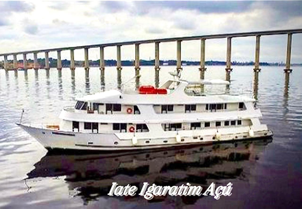 IATE IGARATIM AU
