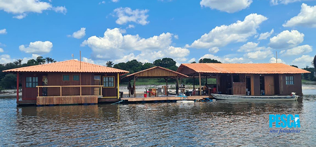 Nini Amazon Lodge