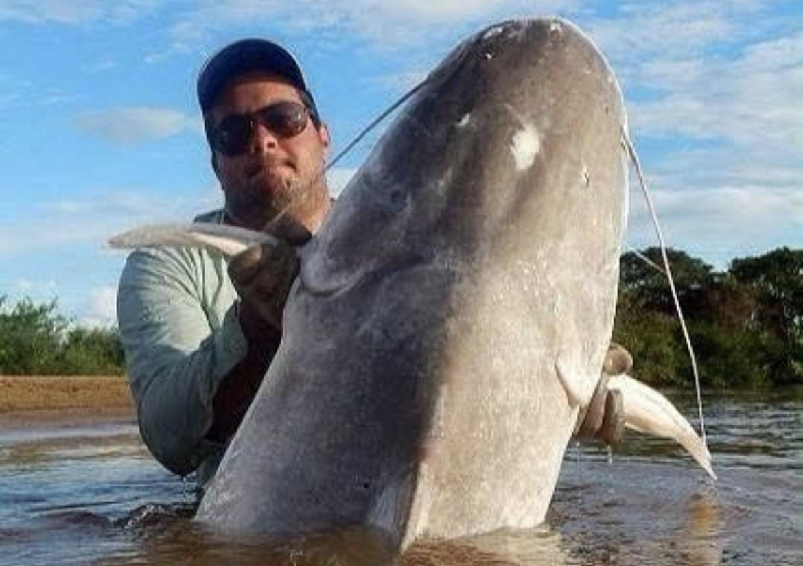 BARCO HOTEL PESCARIA NA AMAZONIA | 14 suites | conforto sustent�vel