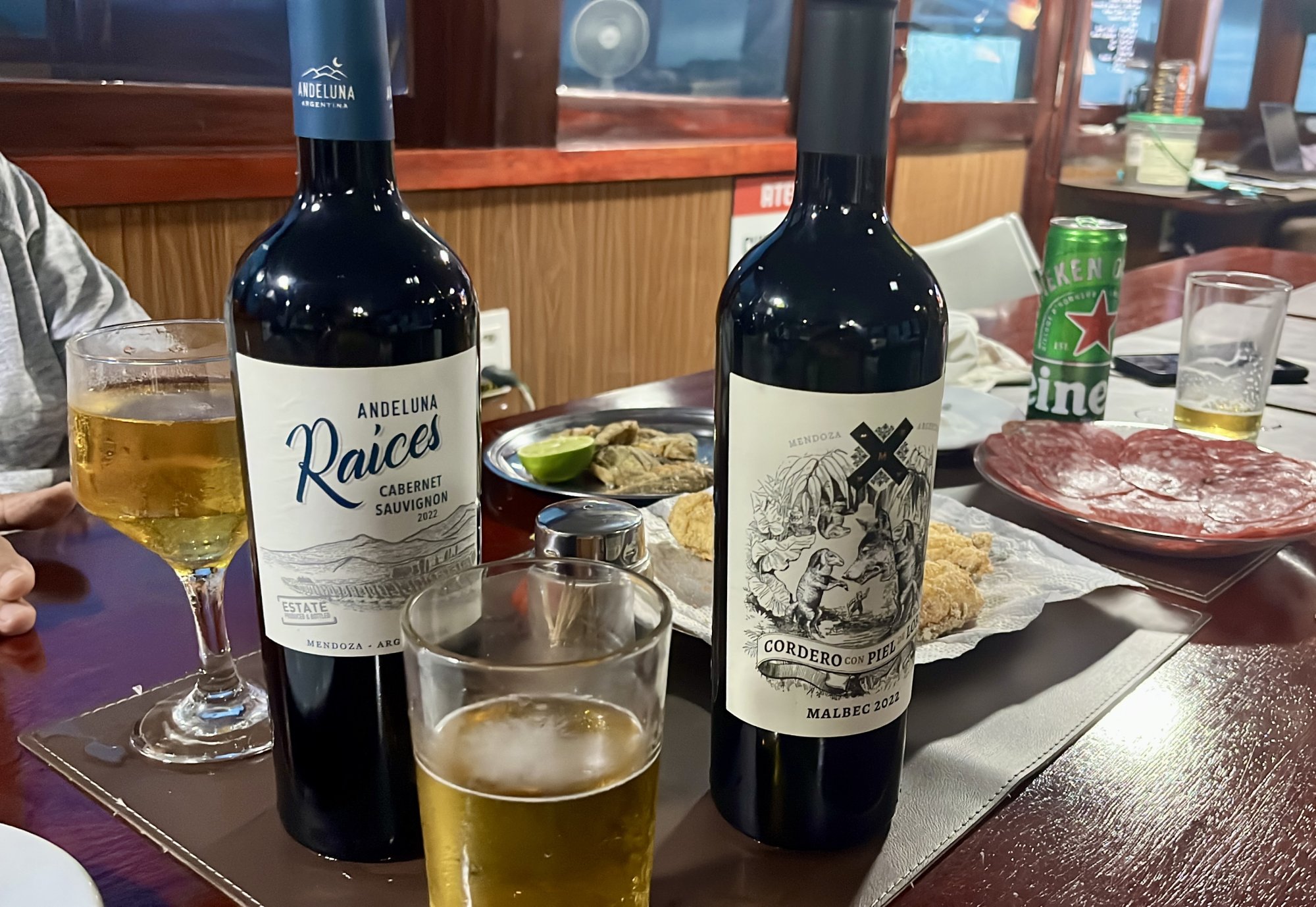 iate amazonia vinhos