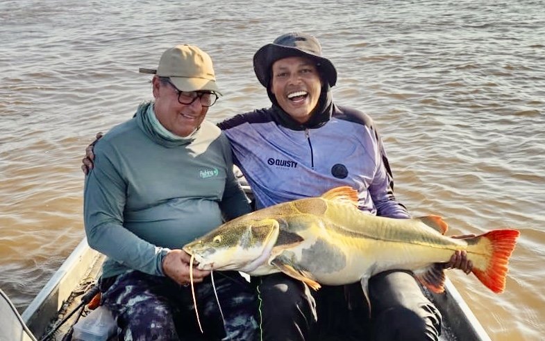 IATE AMAZÔNIA com 14 suite - O maior e mais robusto de toda a Amazônia. Atuando em 5 estados com pesca esportiva, turismo e apoio logístico. Contate +55 (92) 99133-0999. IATE AMAZÔNIA com 14 suite - O maior e mais robusto de toda a Amazônia. Atuando em 5 estados com pesca esportiva, turismo e apoio logístico. Contate +55 (92) 99133-0999.