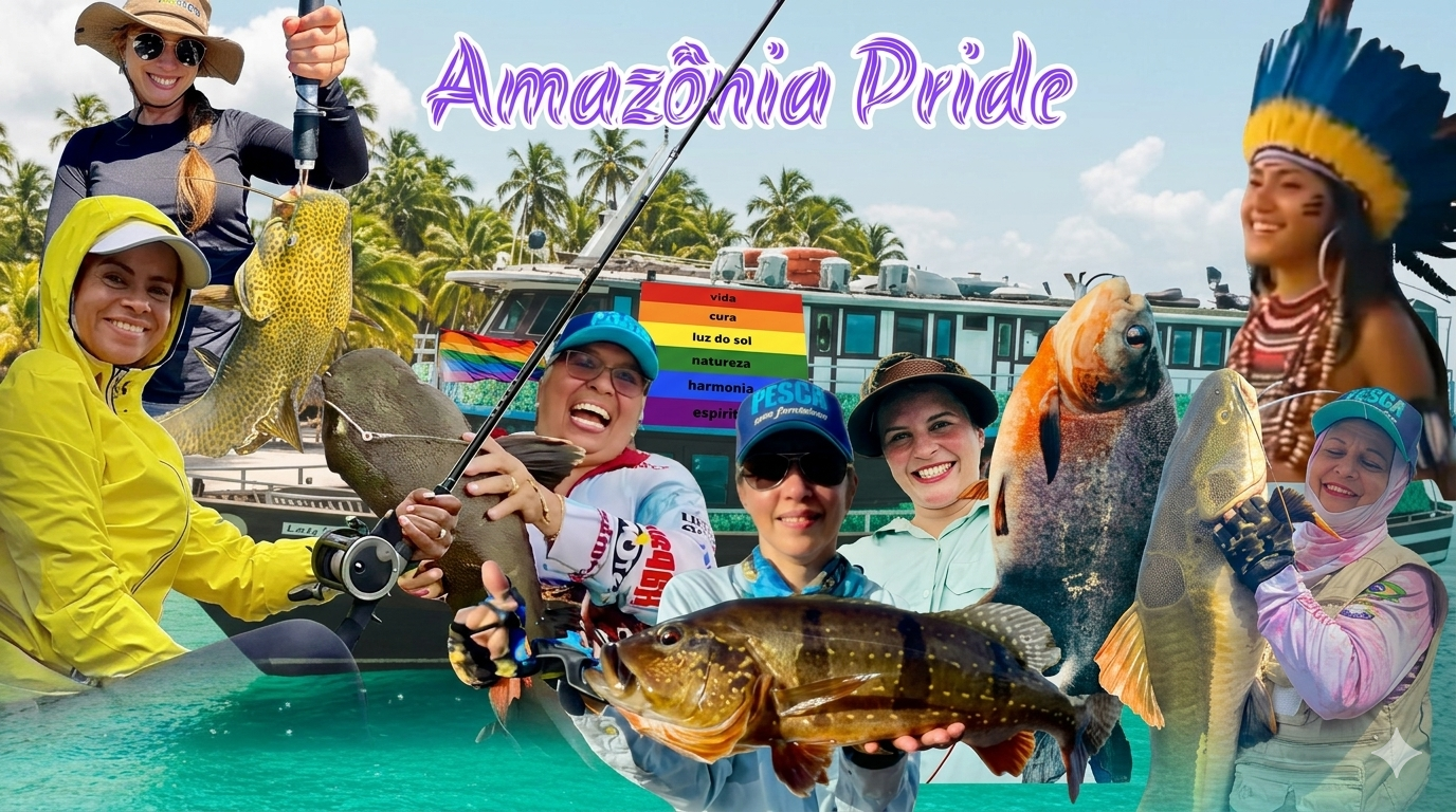 IATE AMAZÔNIA com 14 suite - O maior e mais robusto de toda a Amazônia. Atuando em 5 estados com pesca esportiva, turismo e apoio logístico. Contate +55 (92) 99133-0999. IATE AMAZÔNIA com 14 suite - O maior e mais robusto de toda a Amazônia. Atuando em 5 estados com pesca esportiva, turismo e apoio logístico. Contate +55 (92) 99133-0999.