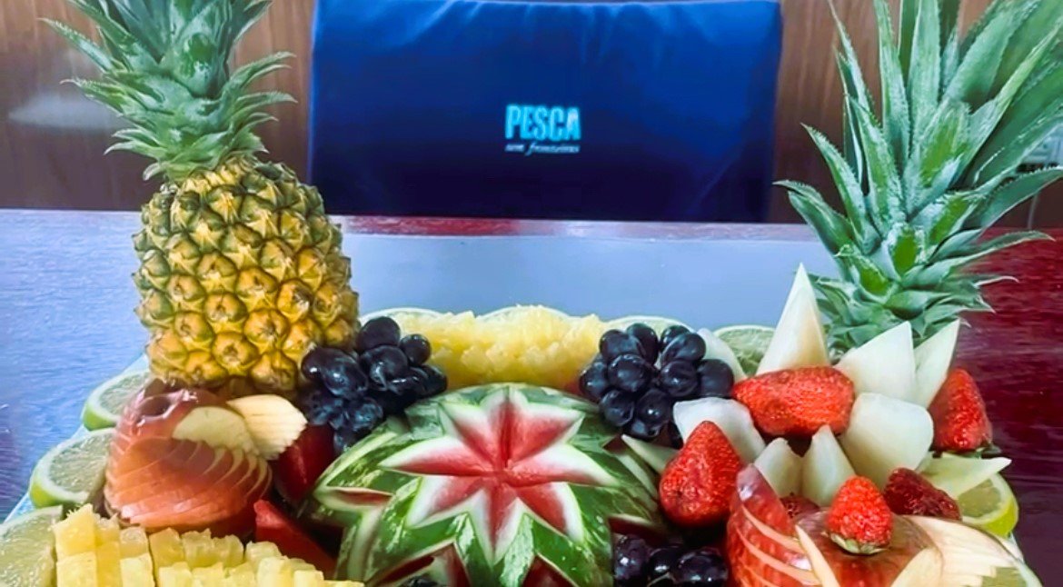 IATE AMAZONIA - REFEITORIO IATE AMAZONIA - REFEITORIO