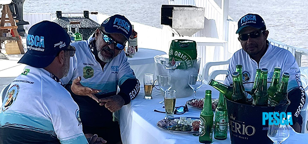 IATE AMAZONIA I - bar do solarium IATE AMAZONIA I - bar do solarium