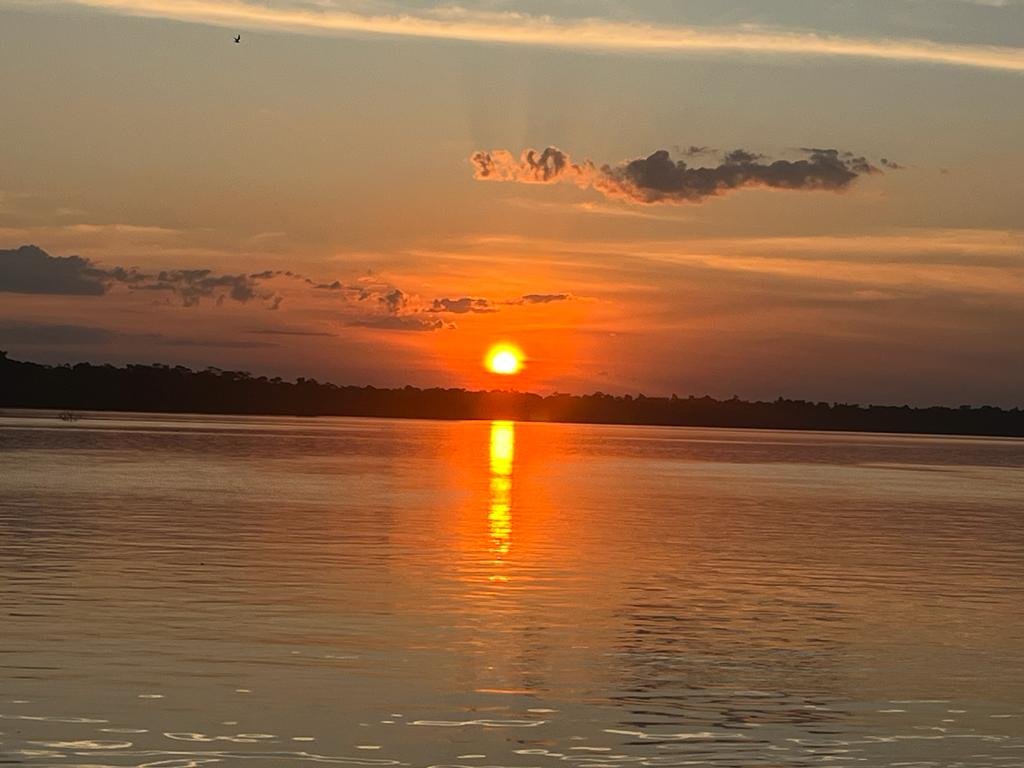 CRUZEIRO DE PESCA ESPORTIVA AMAZONAS E RORAIMA CRUZEIRO DE PESCA ESPORTIVA AMAZONAS E RORAIMA