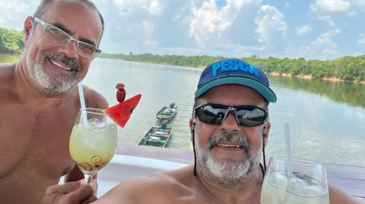 Alter do Ch�o (Santar�m - Par�): Onde o Rio se Faz Mar no Cora��o da Amaz�nia