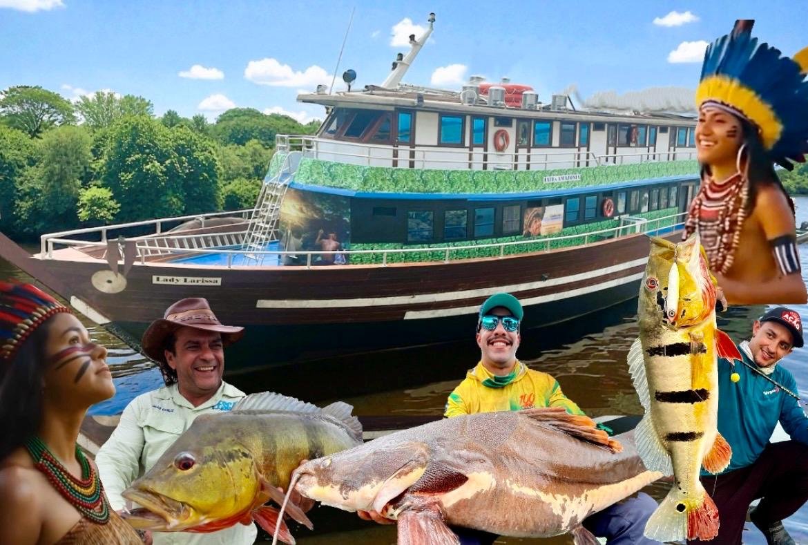 Alter do Chão (Santarém - Pará): Onde o Rio se Faz Mar no Coração da Amazônia Alter do Chão (Santarém - Pará): Onde o Rio se Faz Mar no Coração da Amazônia