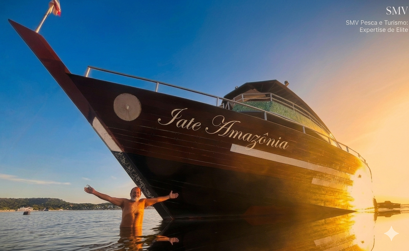 PACOTES DE PESCA | +80up | AMAZÔNIA PACOTES DE PESCA | +80up | AMAZÔNIA