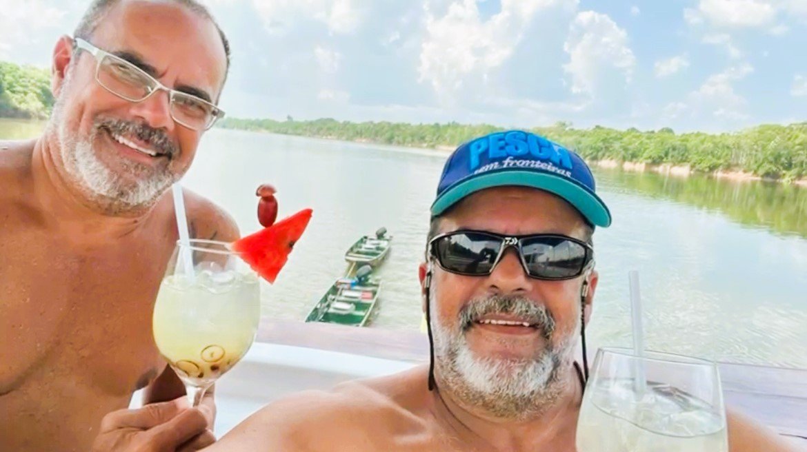 IATE AMAZONIA I - SPA JACUZZI IATE AMAZONIA I - SPA JACUZZI