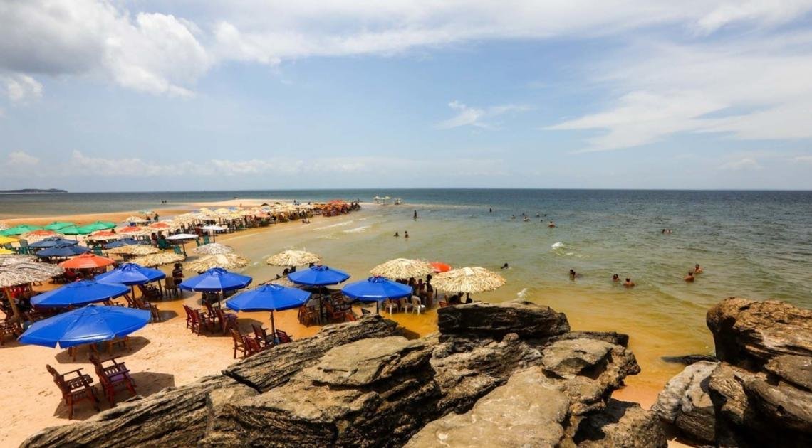 ALTER DO CH�O | F�RIAS | IATE AMAZ�NIA