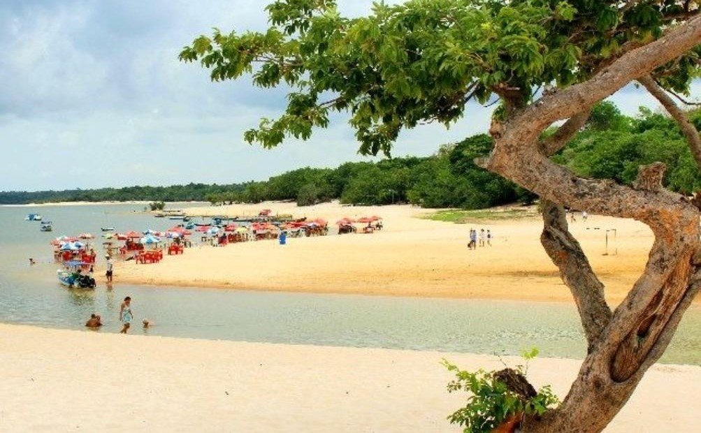 NATAL E REVEILLON EM ALTER DO CH�O | SANTAR�M | IATE AMAZ�NIA