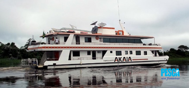 Barco Akaia