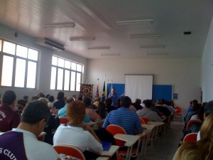 escola