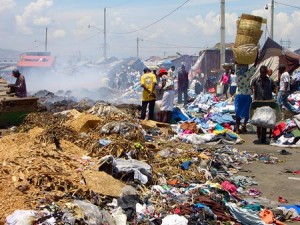 haiti