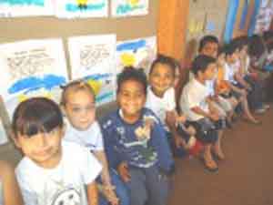 3-algumas das crianças