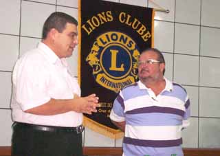 P6-Tudo sob a bela condução do PGD Junior e Presidencia do CL Aureo.