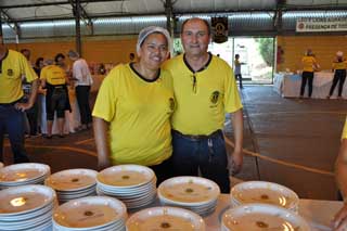 almoço 2011 004