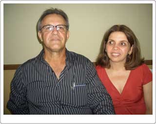 116 josé carlos e lurdinha