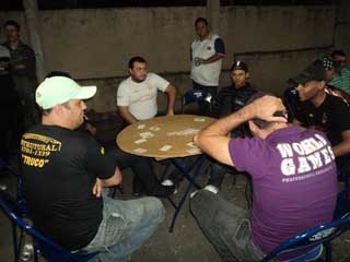 Disputa 1º Lugar