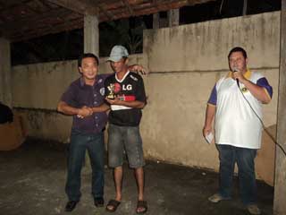Entrega 3º Lugar