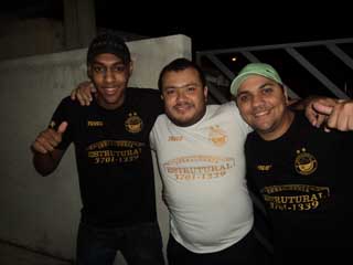 Equipe Campeã