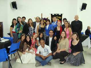 8 Festiva - LC Universitário de Garça 2