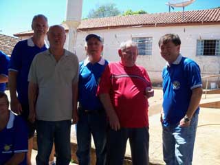 2ª- asilo