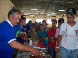 3ª- lanches criancas 2