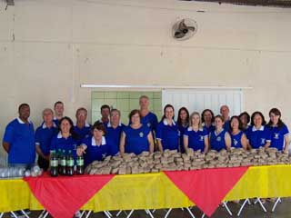 3ª- lanches criancas