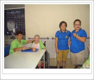 almoço Laralmoço lar 9 10 Mitsue roseCIMG0843_101_48