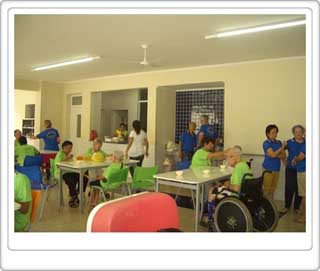 almoço Laralmoço lar 9 10CIMG0847_91_46