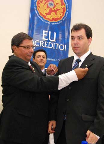 LençóesPtaNovoSócioPosse