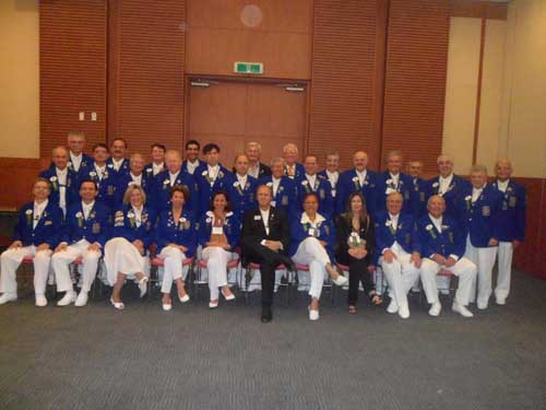 Foto pgina Facebook Lions Clubes Portugal