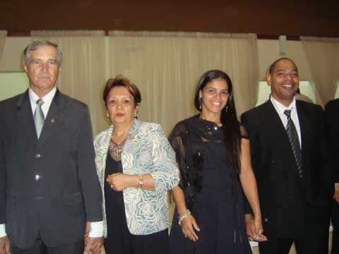 Novo CL.Silvio e DM Celia. LCGuaraçai01