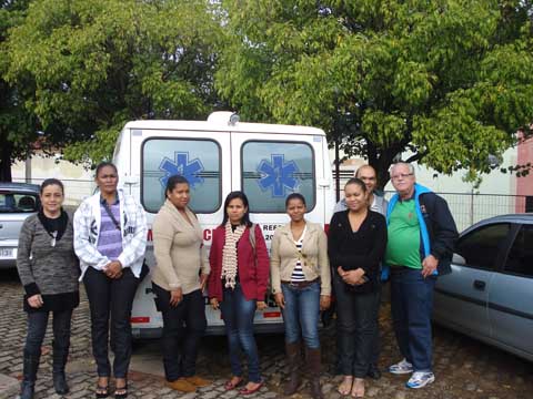 Doação de Sangue (1)