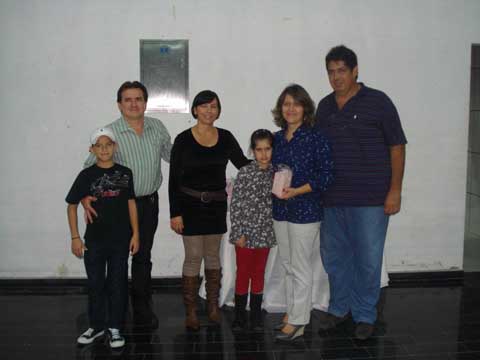 Festiva dia das Mães (1)