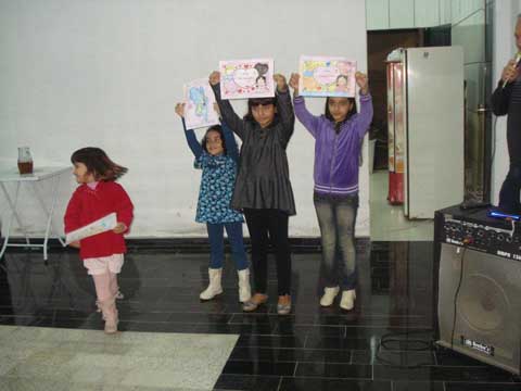 Festiva dia das Mães (2)