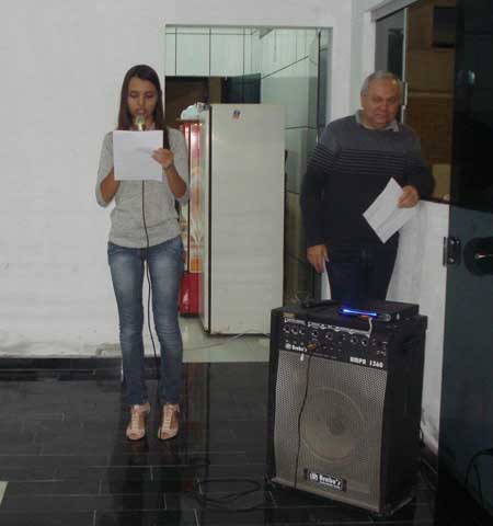 Festiva dia das Mães (3)