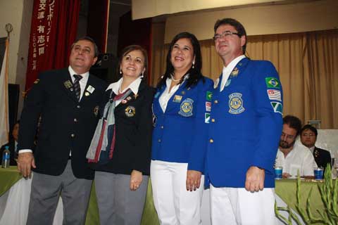 2.1 CL Hélison Cezar Altafim   , 1 VDG MARCIA ALTAFIM, CAL CARLA E DG JUNIOR MENDES