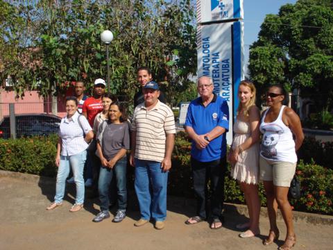 Doação de Sangue - Hemocentro Araçatuba - setembro-2012 (2)_480x360