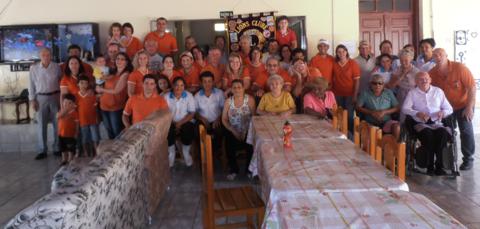 1 Lions Clube Pacaembu Paraiso com os Idosos e funcionários do Lar dos Idosos_480x229