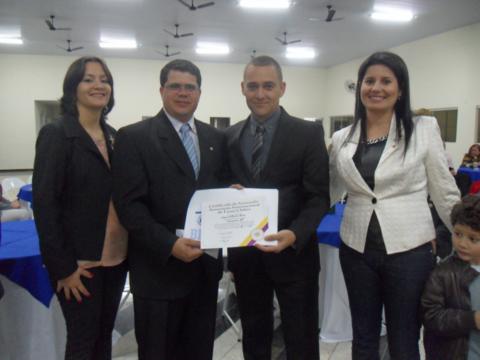 2- Novo associado CL Héres (Domadora Josiane)- Padinho CL Valnei_480x360