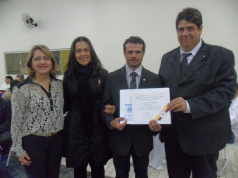 5- Novo associado CL Reinaldo (Domadora Talita) - Padrinho João Pedro_480x360