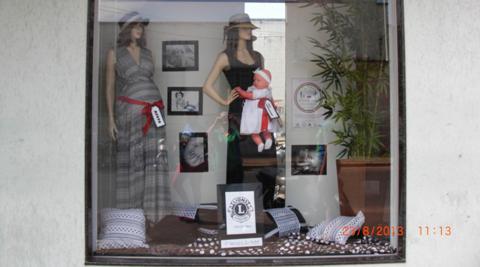 decoração da vitrine afeto_elos fortalecidos_480x267
