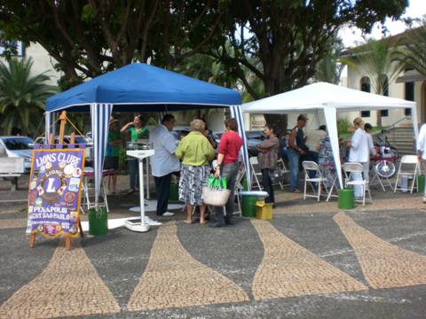 mutirão da saúde promovido pelo LC de Penápolis_480x360
