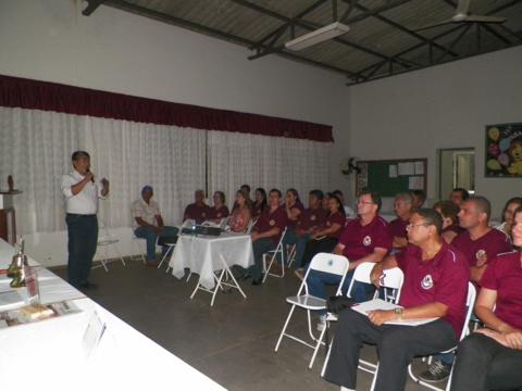 O Conhecimento vai ao seu Clube em Junqueirópolis 004_480x360