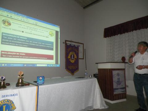O Conhecimento vai ao seu Clube em Junqueirópolis 005_480x360