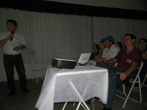 O Conhecimento vai ao seu Clube em Junqueirópolis 007_480x360