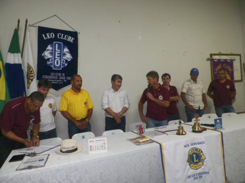 O Conhecimento vai ao seu Clube em Junqueirópolis 011_480x360