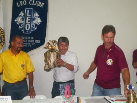 O Conhecimento vai ao seu Clube em Junqueirópolis 013_480x360